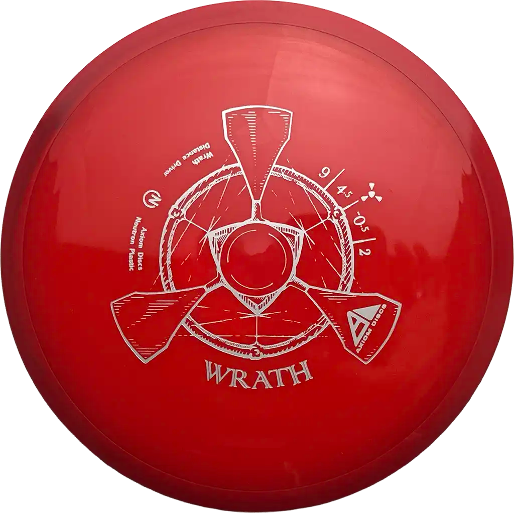 Neutron Wrath