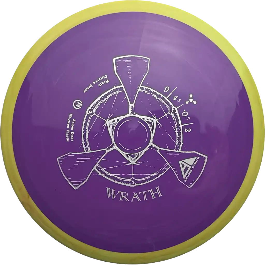 Neutron Wrath
