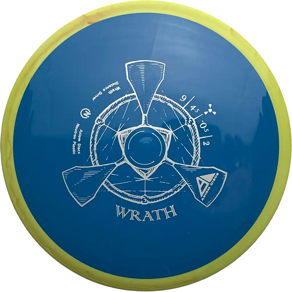Neutron Wrath
