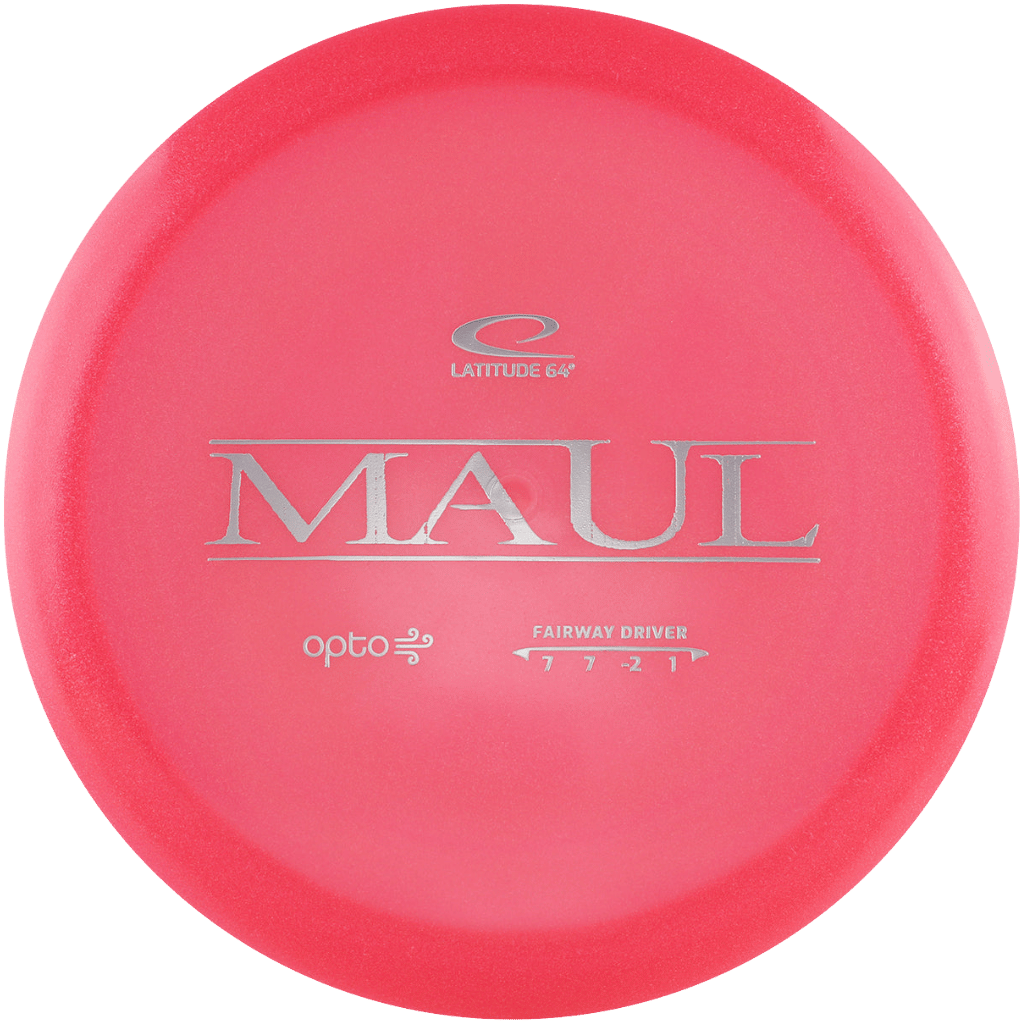 Opto Air Maul