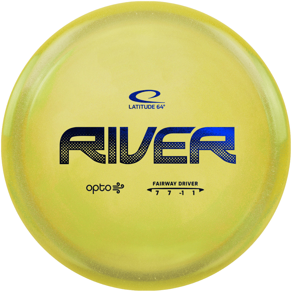 Opto Air River