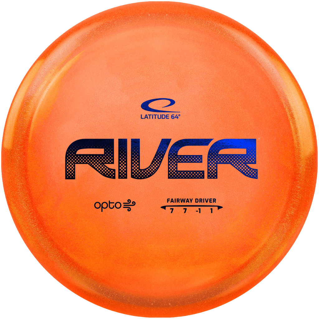 Opto Air River