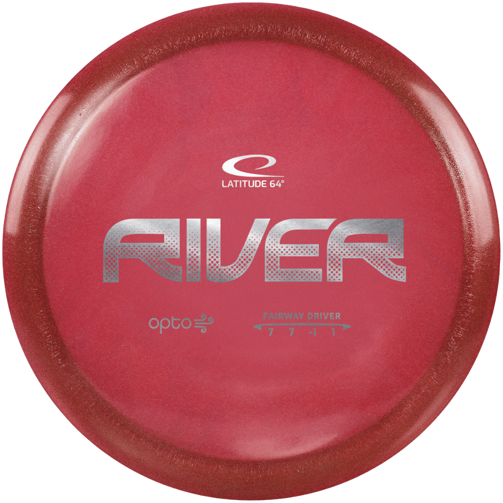 Opto Air River