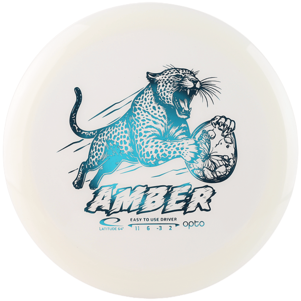 Opto Amber