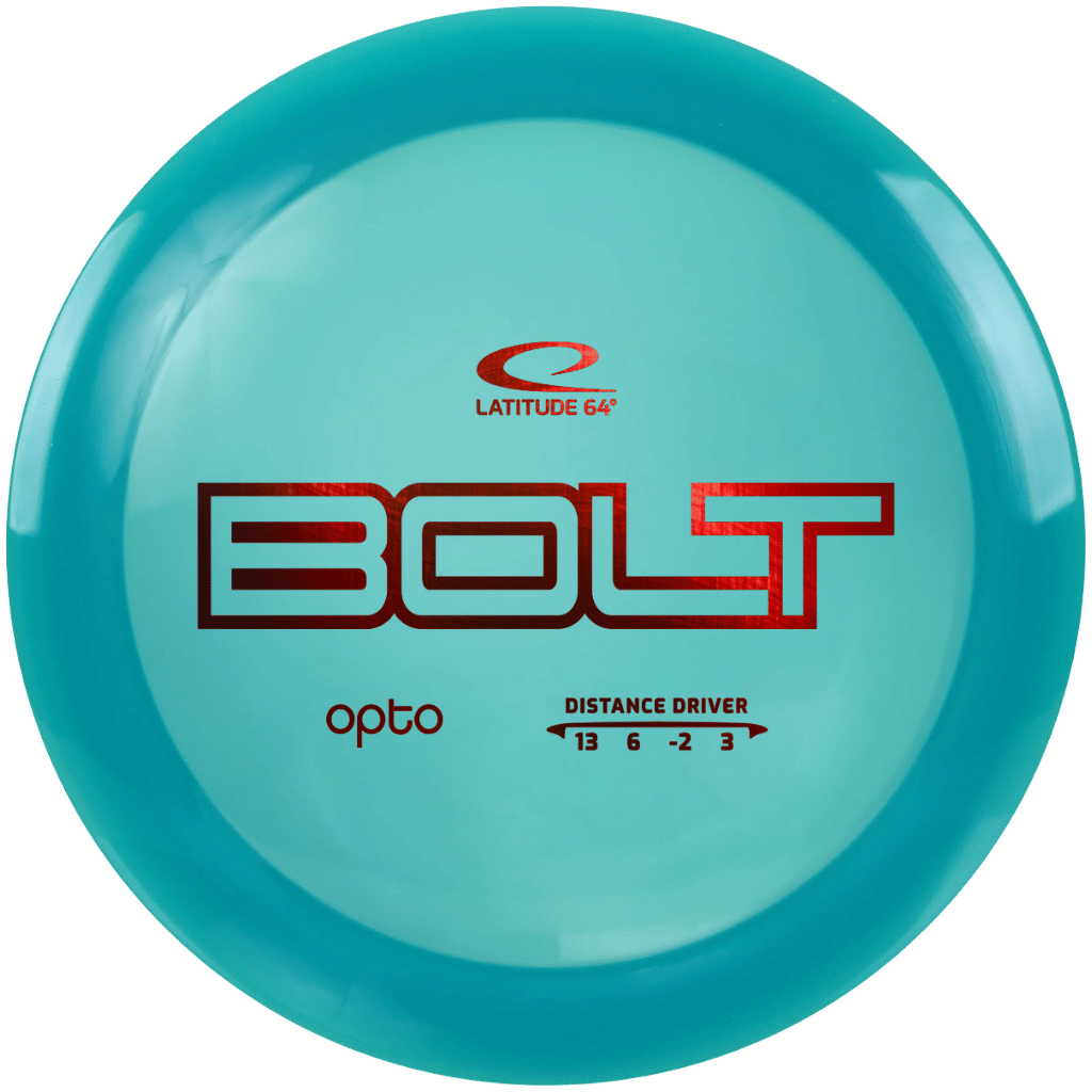 Opto Bolt