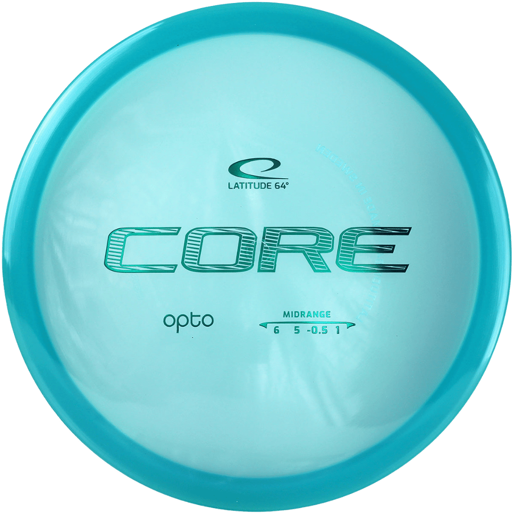 Opto Core