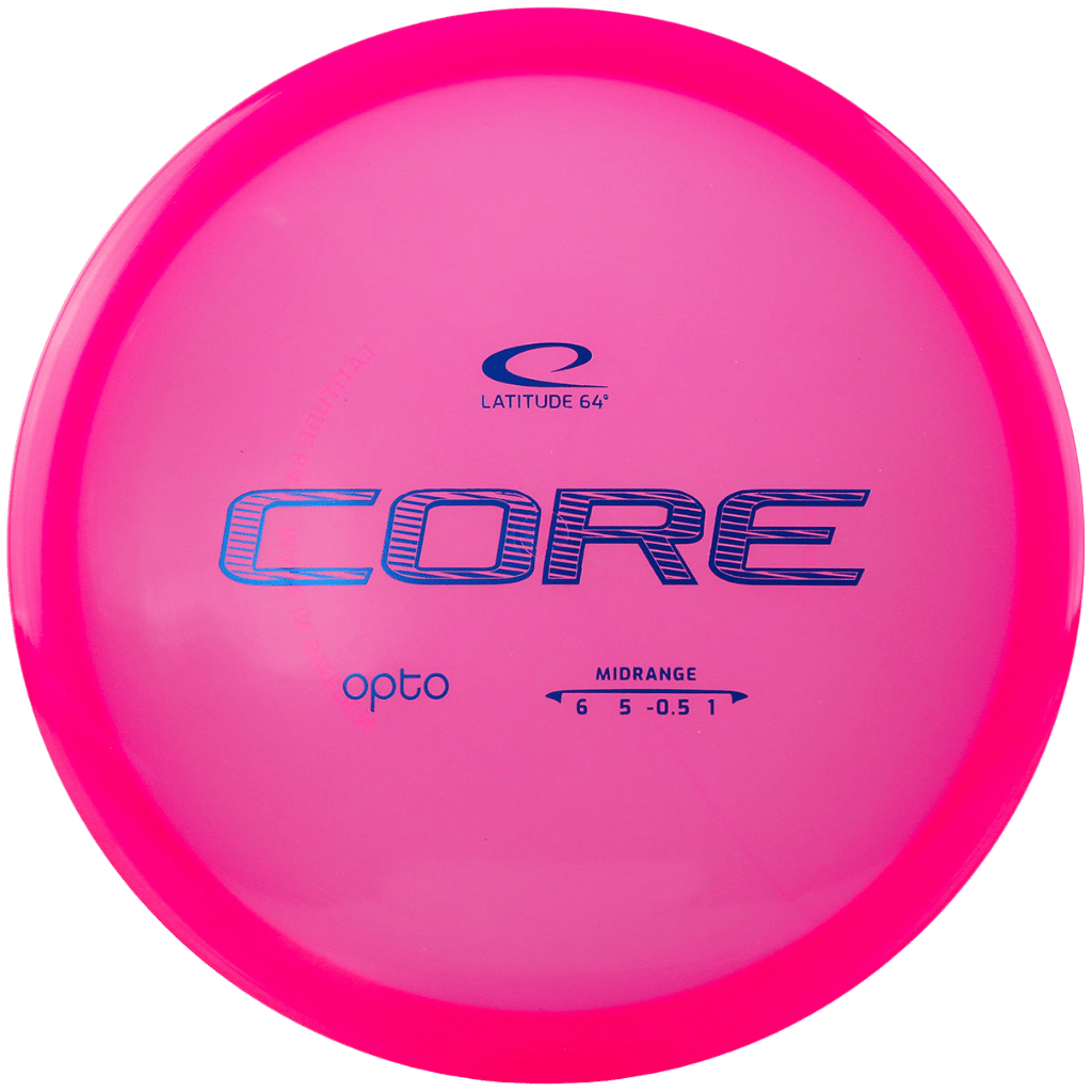 Opto Core