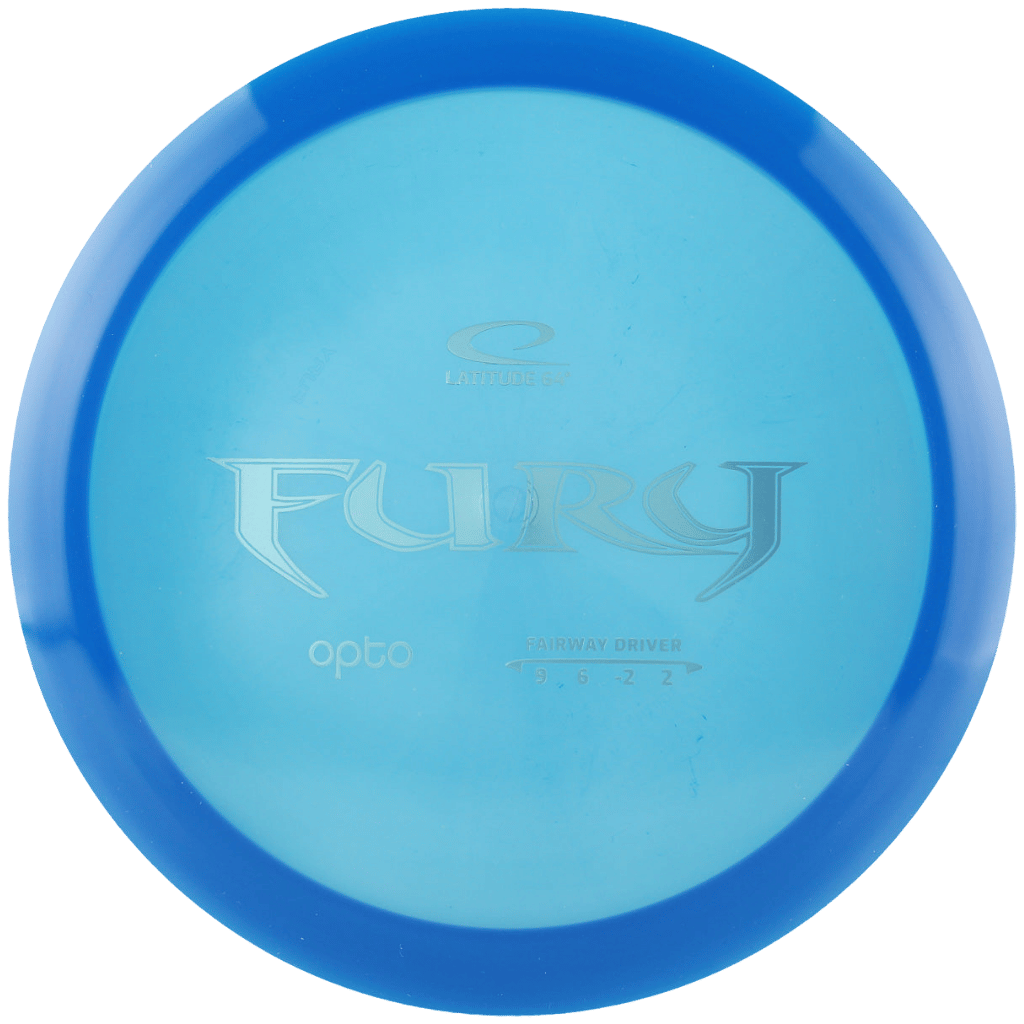Opto Fury