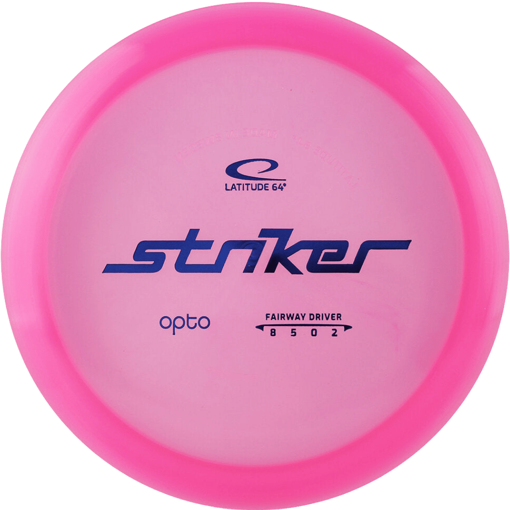 Opto-Ice Striker