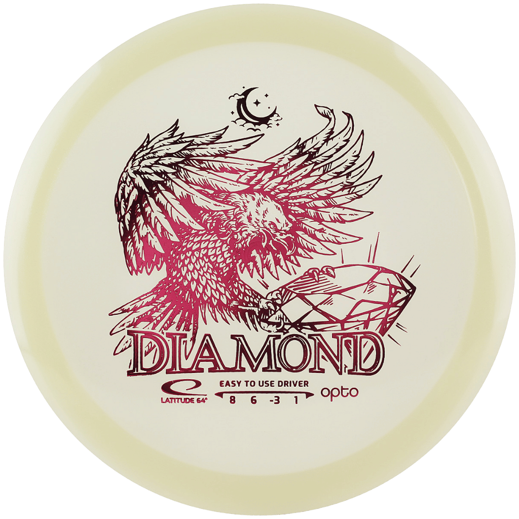 Opto Moonshine Diamond