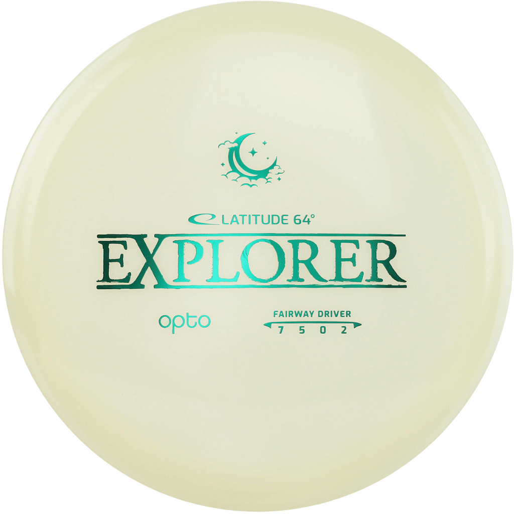 Opto Moonshine Explorer
