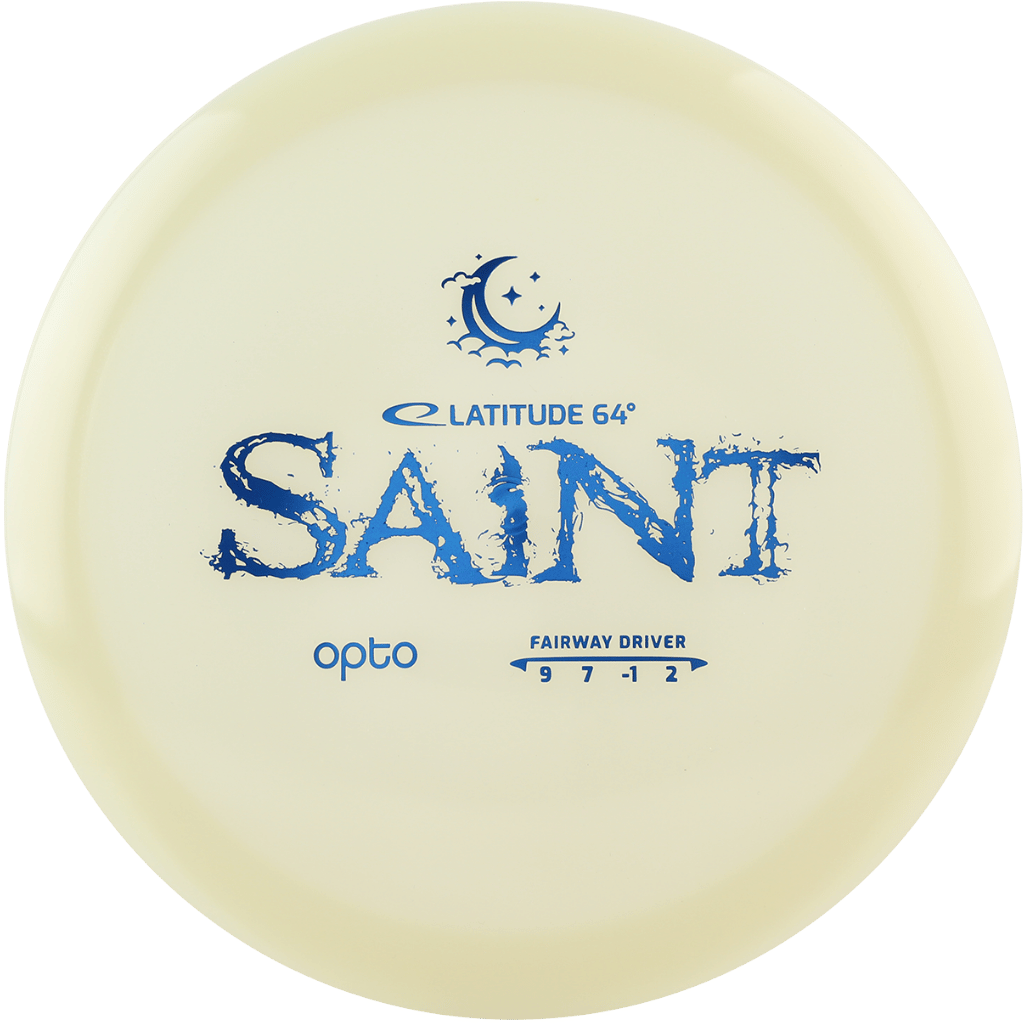 Opto Moonshine Saint