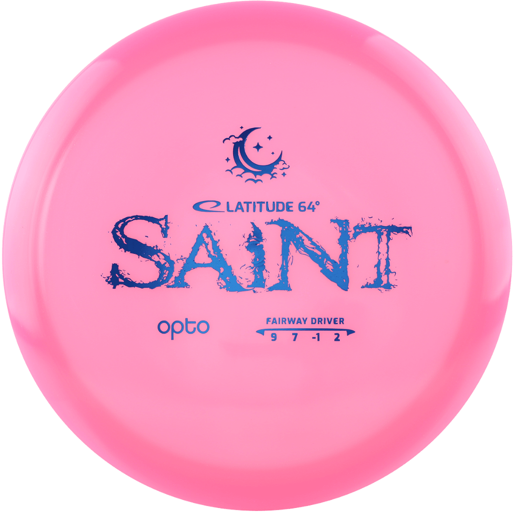 Opto Moonshine Saint