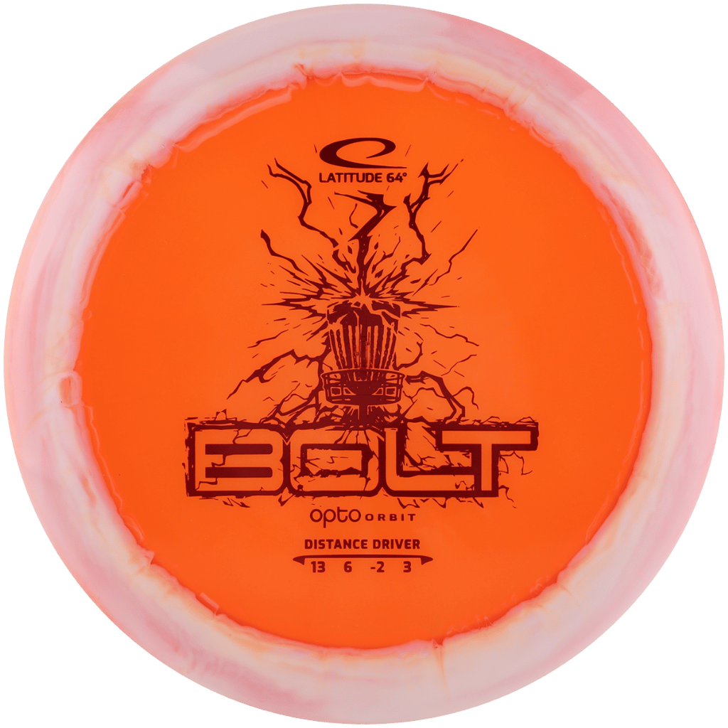 Opto Orbit Bolt