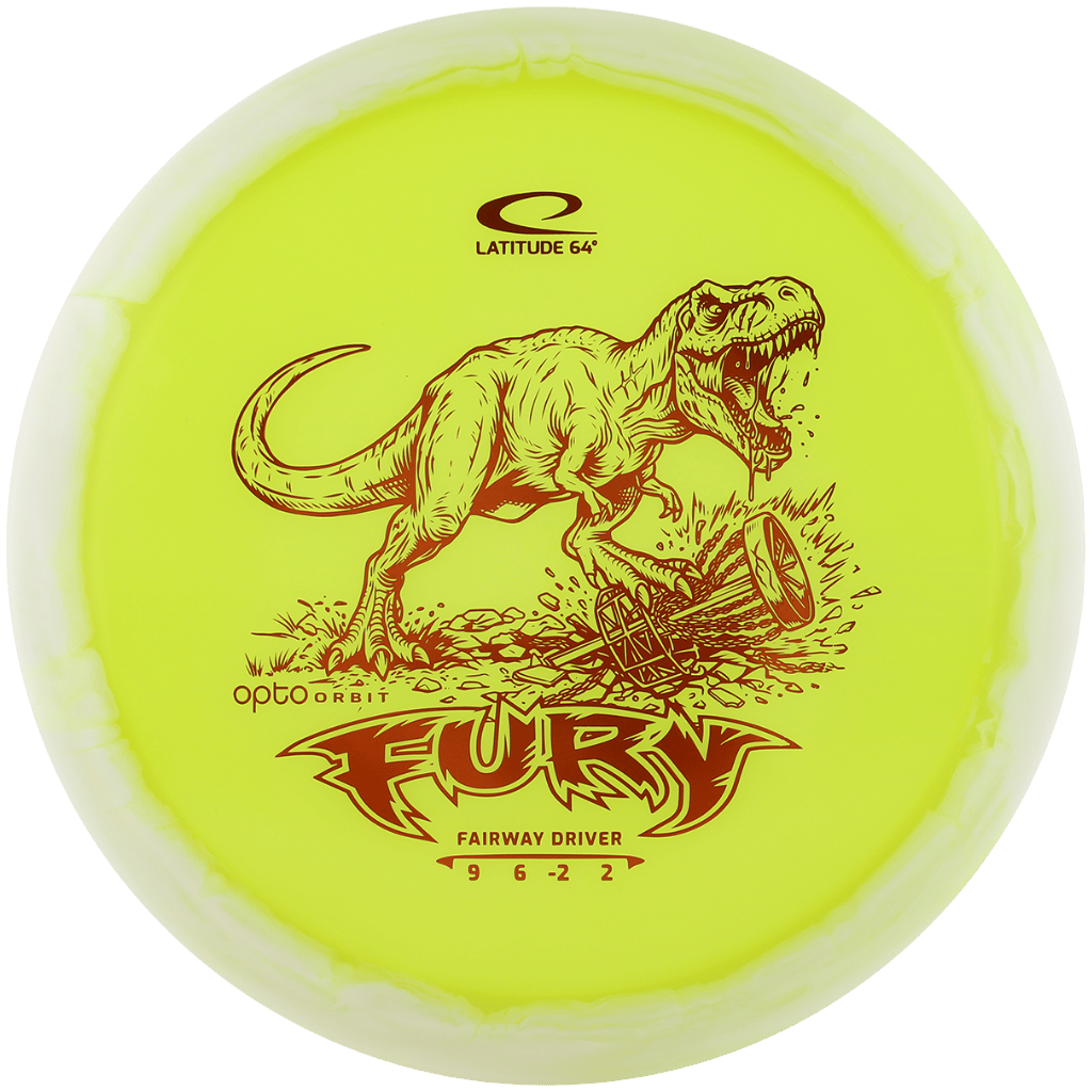 Opto Orbit Fury