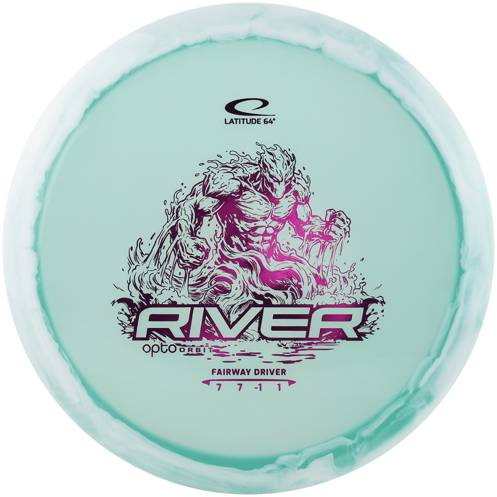 Opto Orbit River