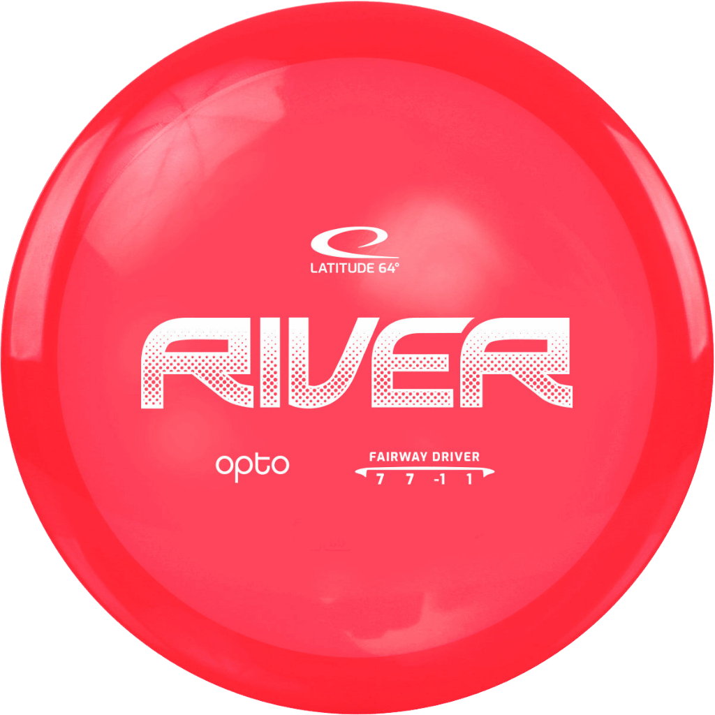 Opto River
