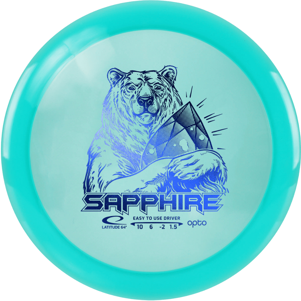 Opto Sapphire
