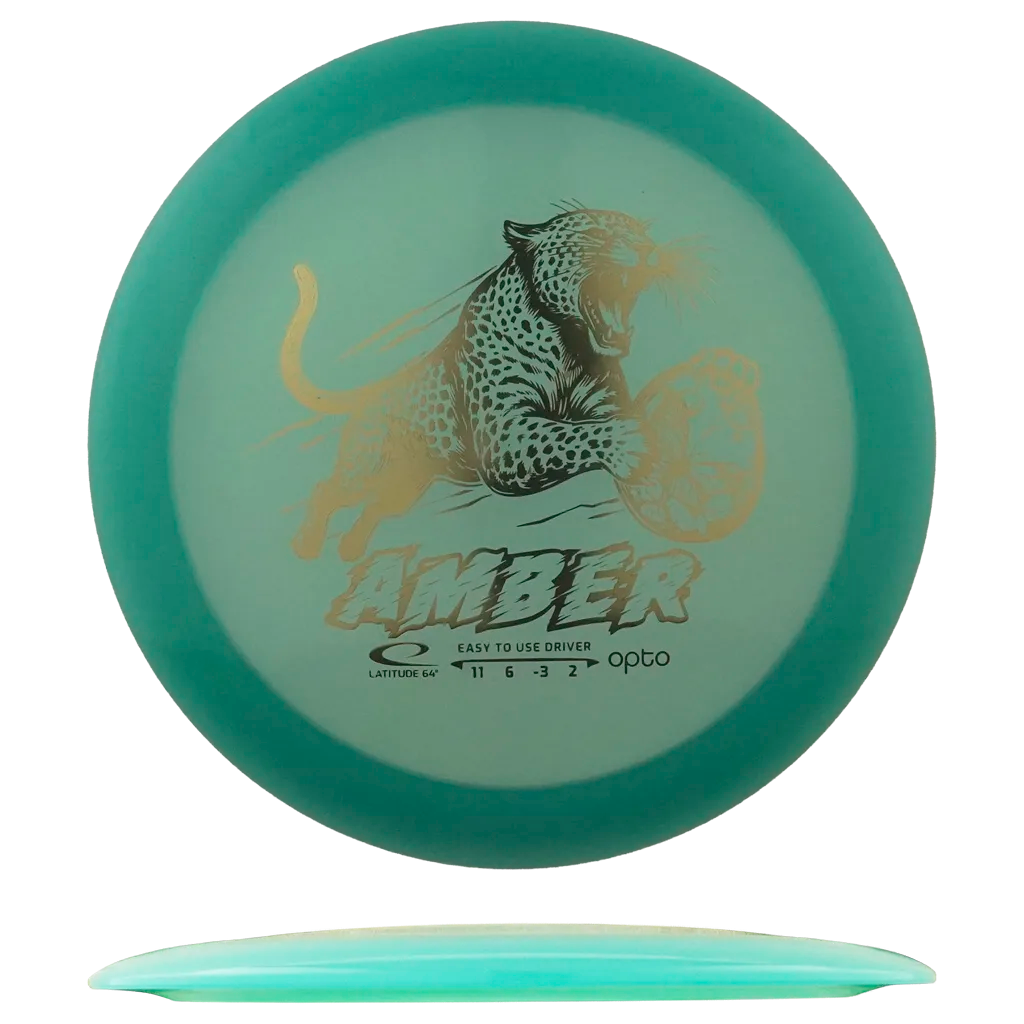 Opto Amber