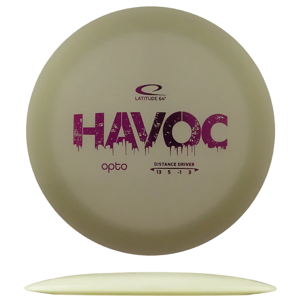 Opto Havoc
