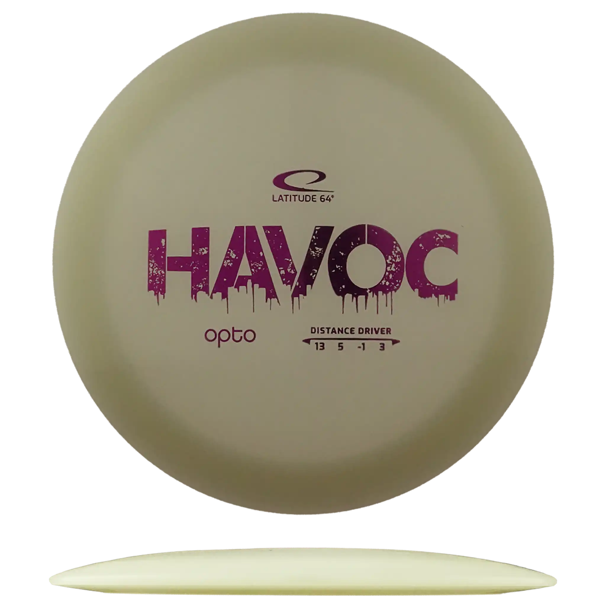 Opto Havoc