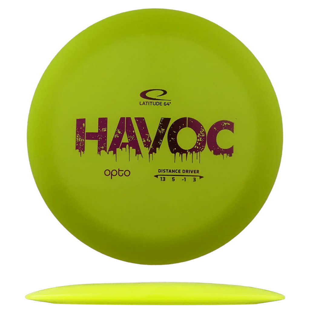 Opto Havoc