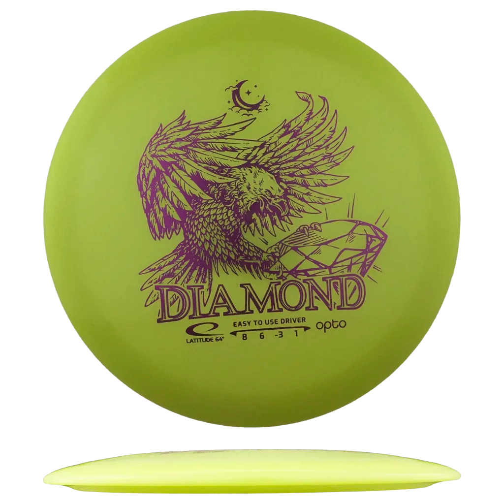 Opto Moonshine Diamond