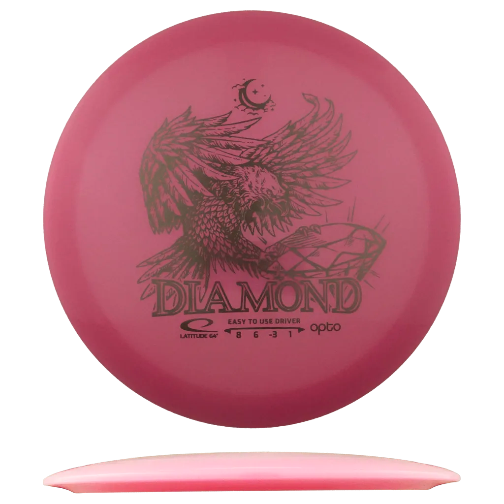 Opto Moonshine Diamond
