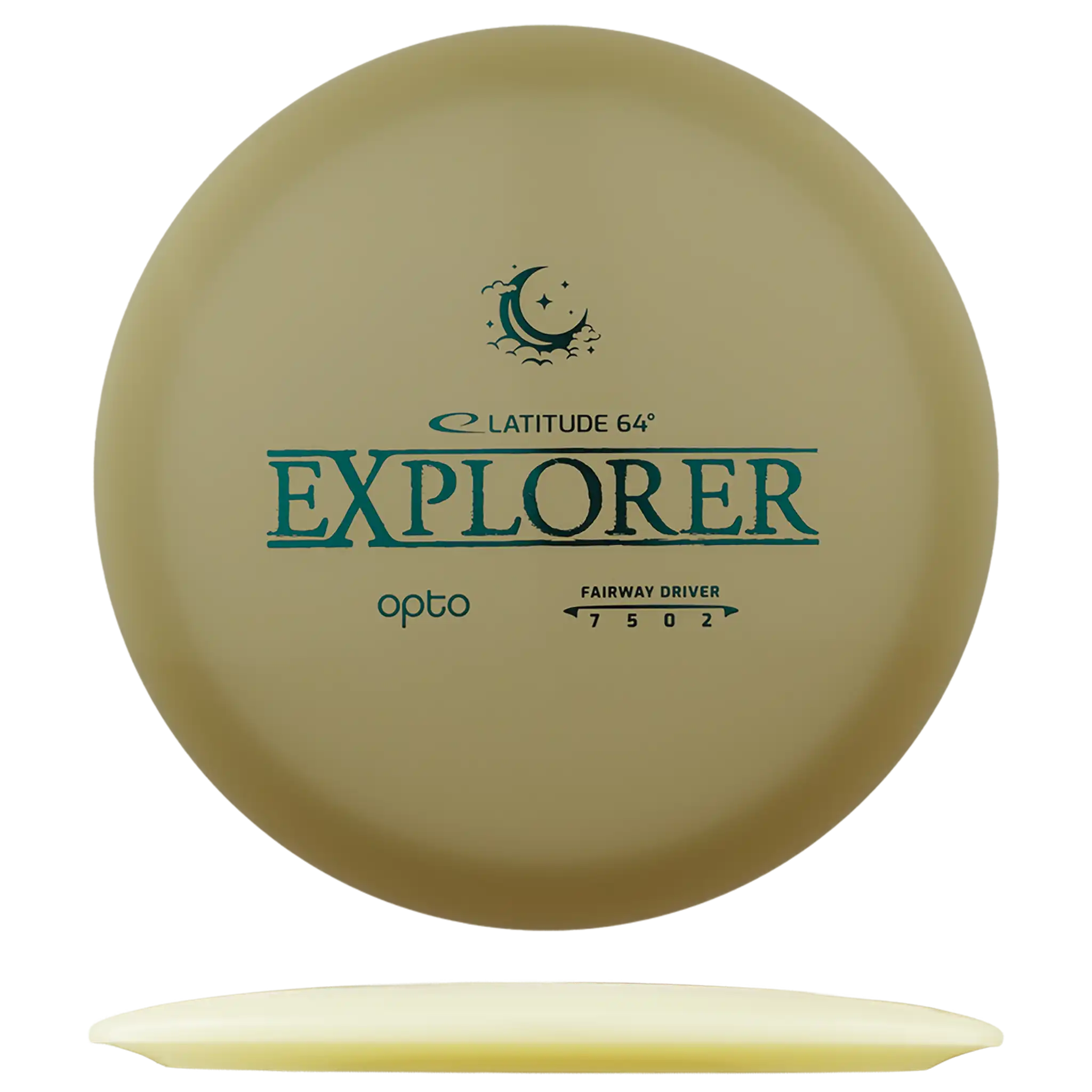 Opto Moonshine Explorer
