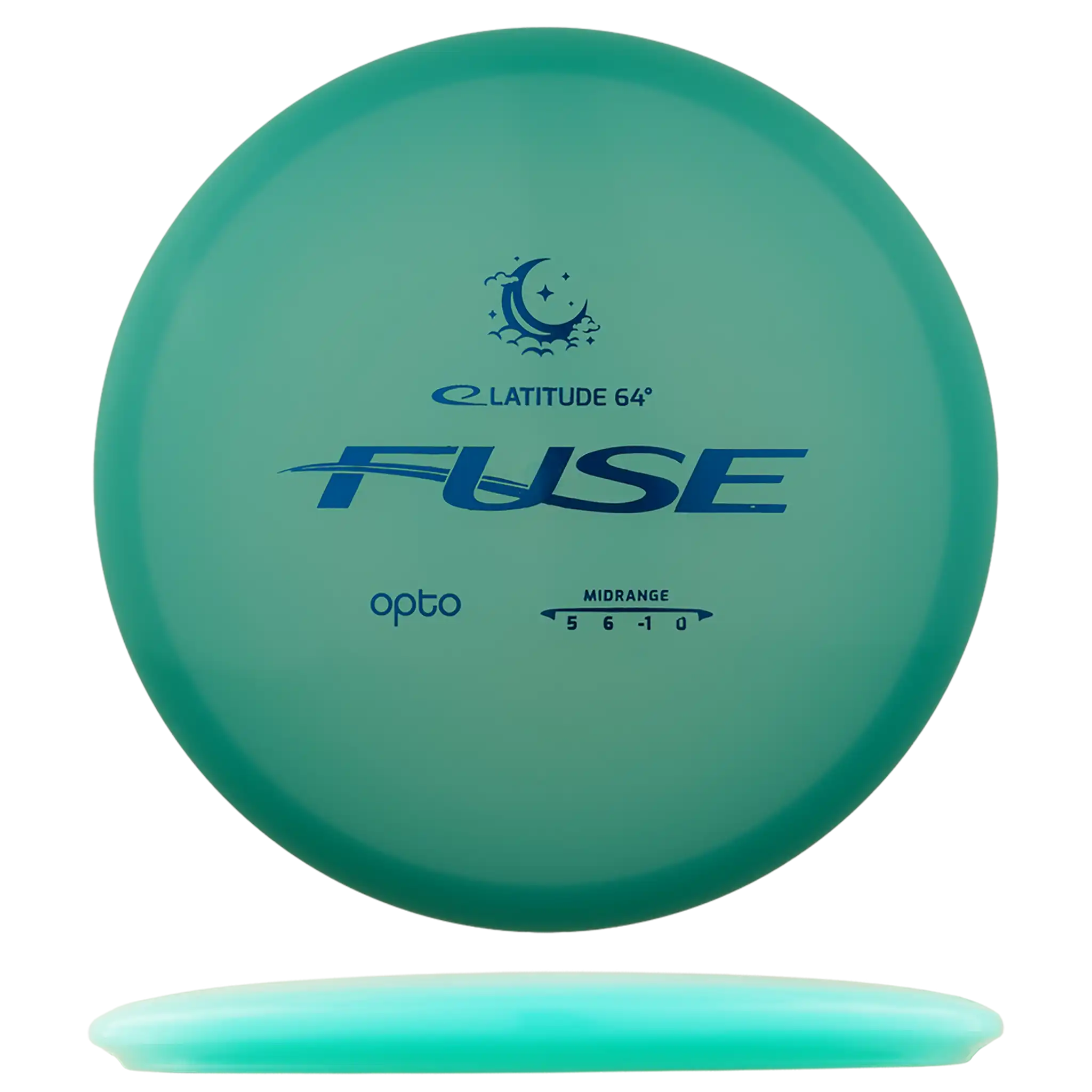 Opto Moonshine Fuse