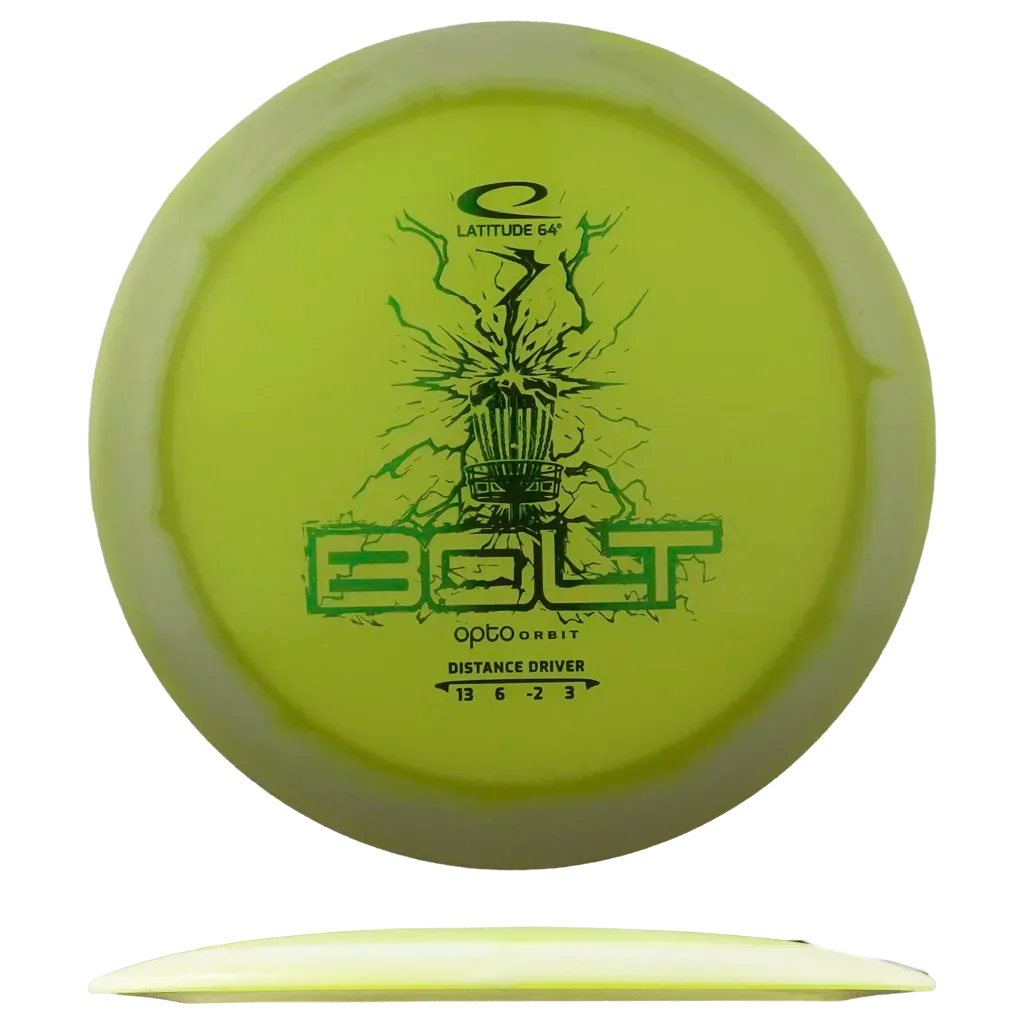 Opto Orbit Bolt
