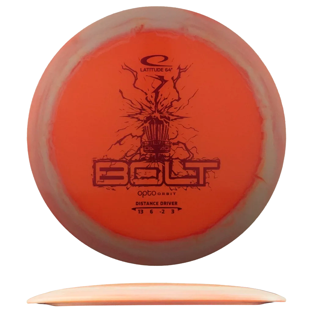 Opto Orbit Bolt