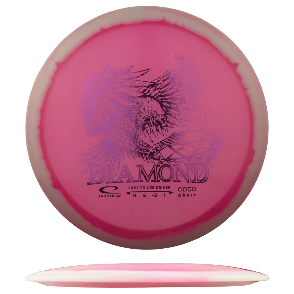 Opto Orbit Diamond