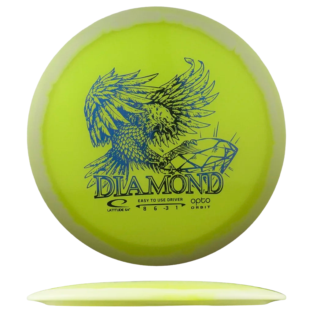 Opto Orbit Diamond