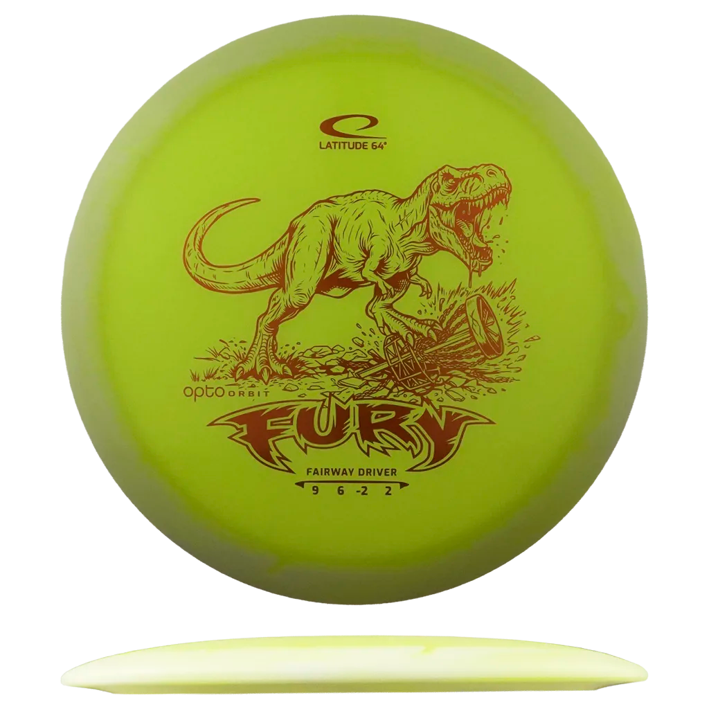 Opto Orbit Fury