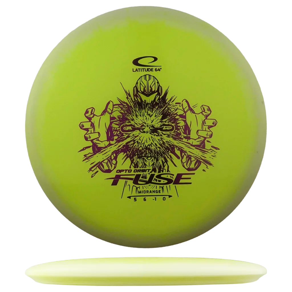 Opto Orbit Fuse