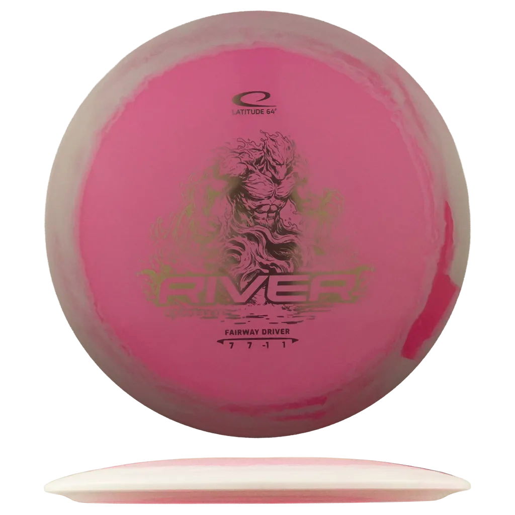 Opto Orbit River