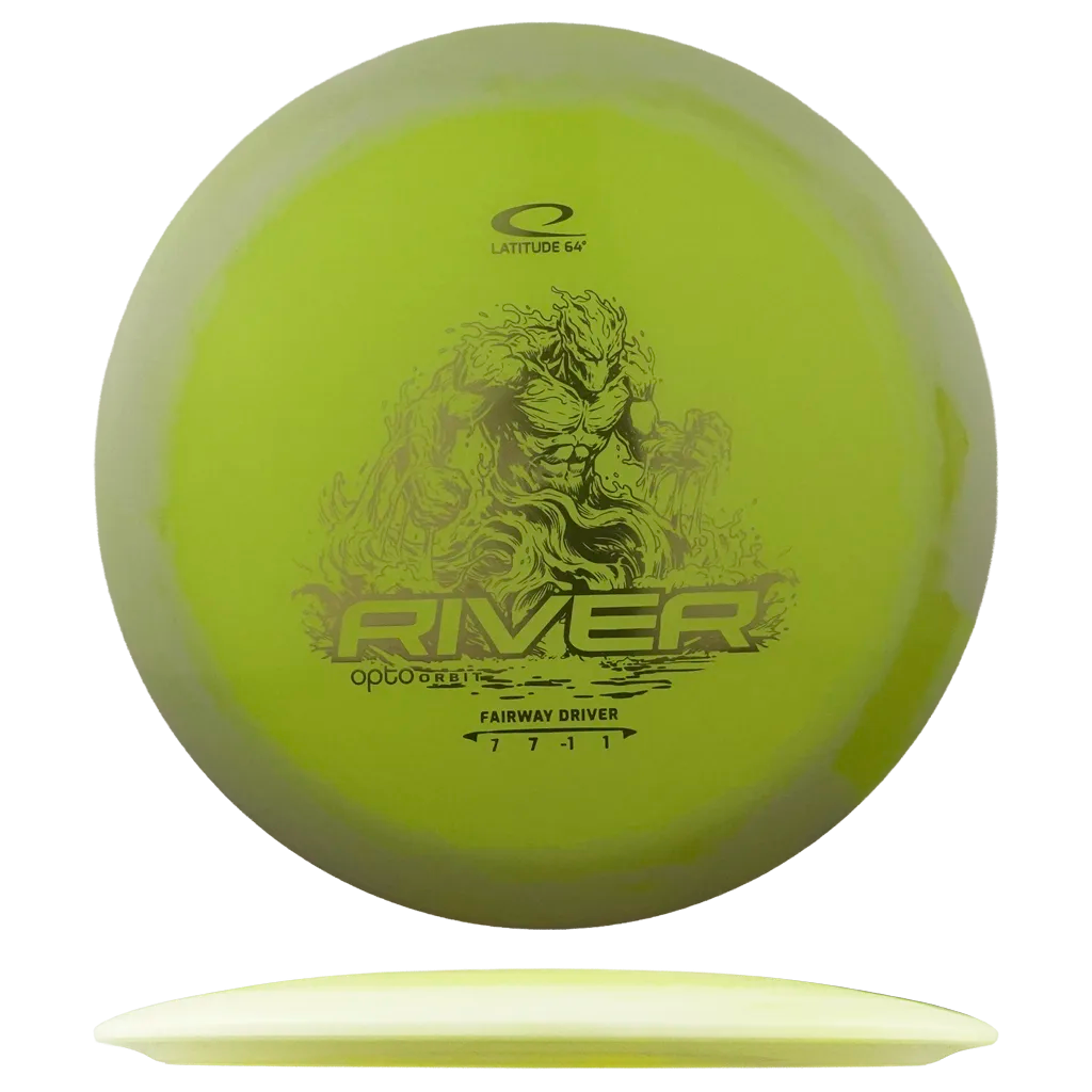 Opto Orbit River