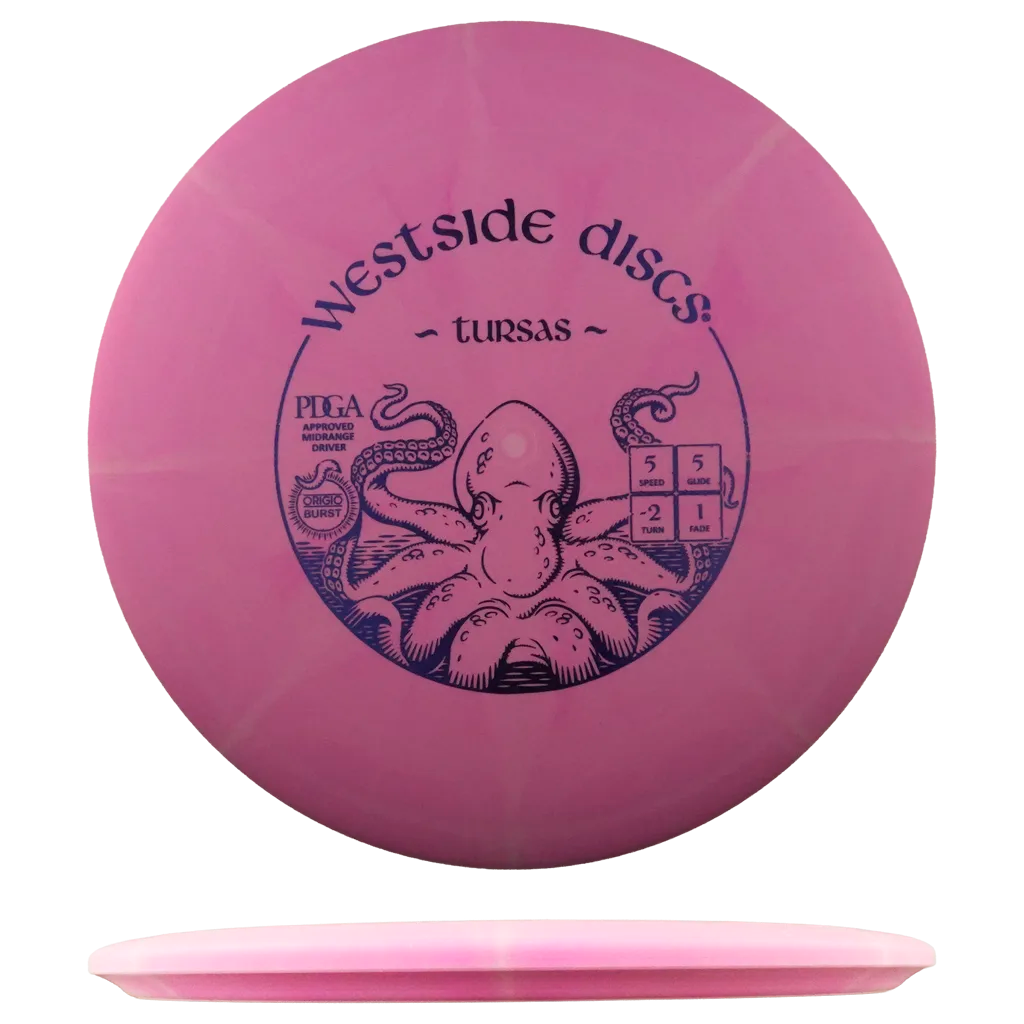 Origio Burst Tursas