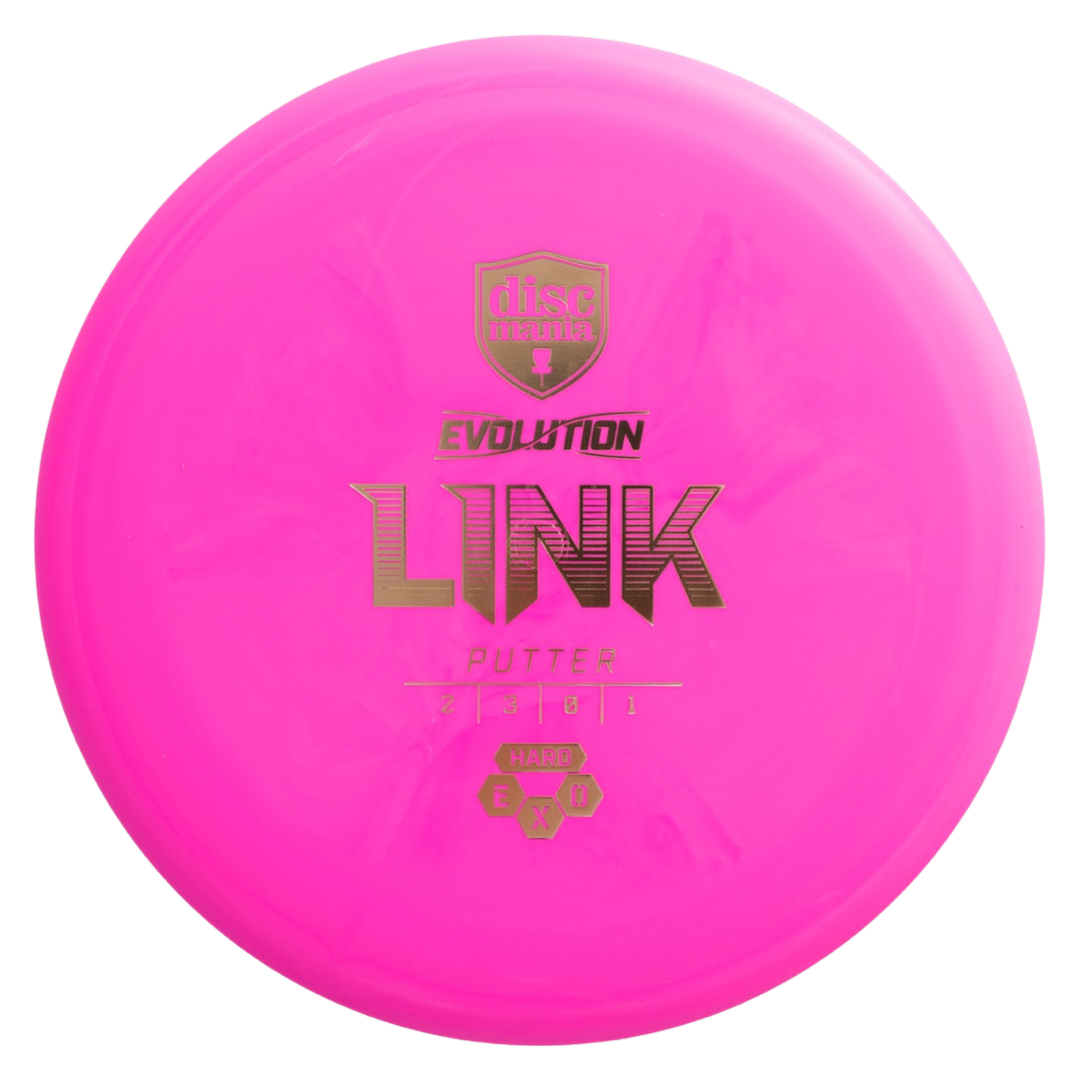 Discmania Hard Exo Link