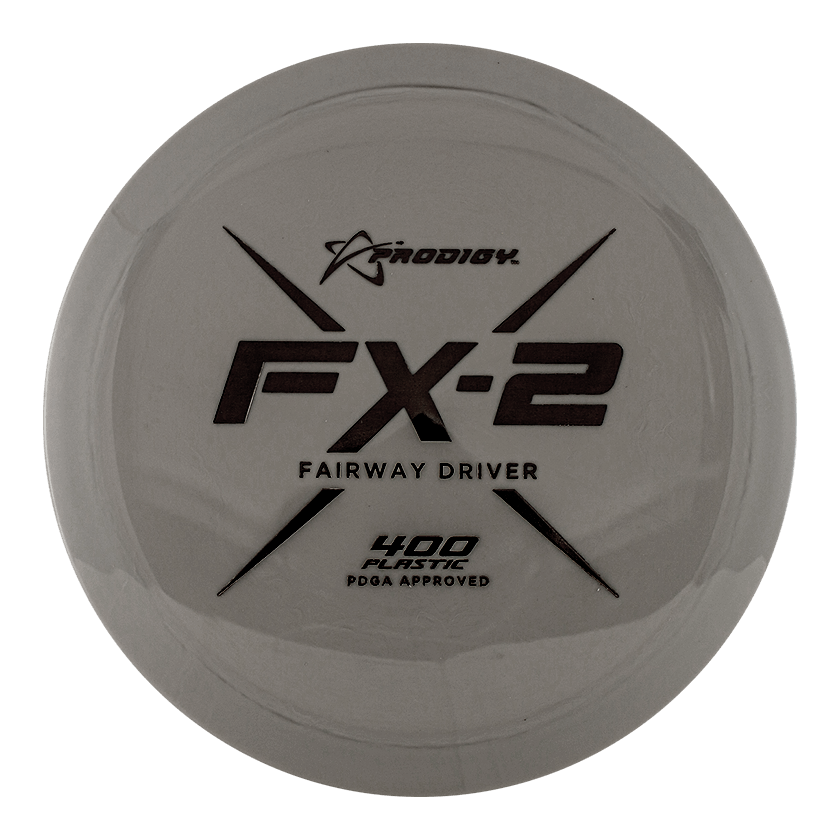 Prodigy 400 FX2