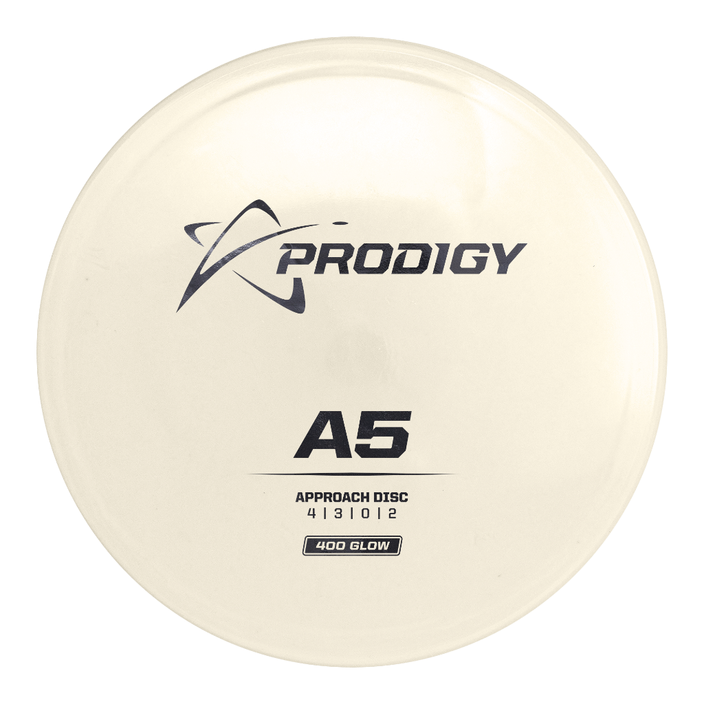 Prodigy 400 Glow A5