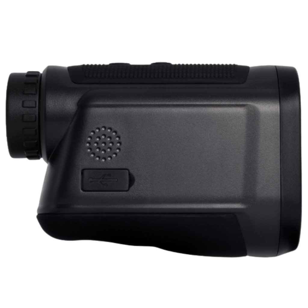 Parsec - Disc Golf Rangefinder