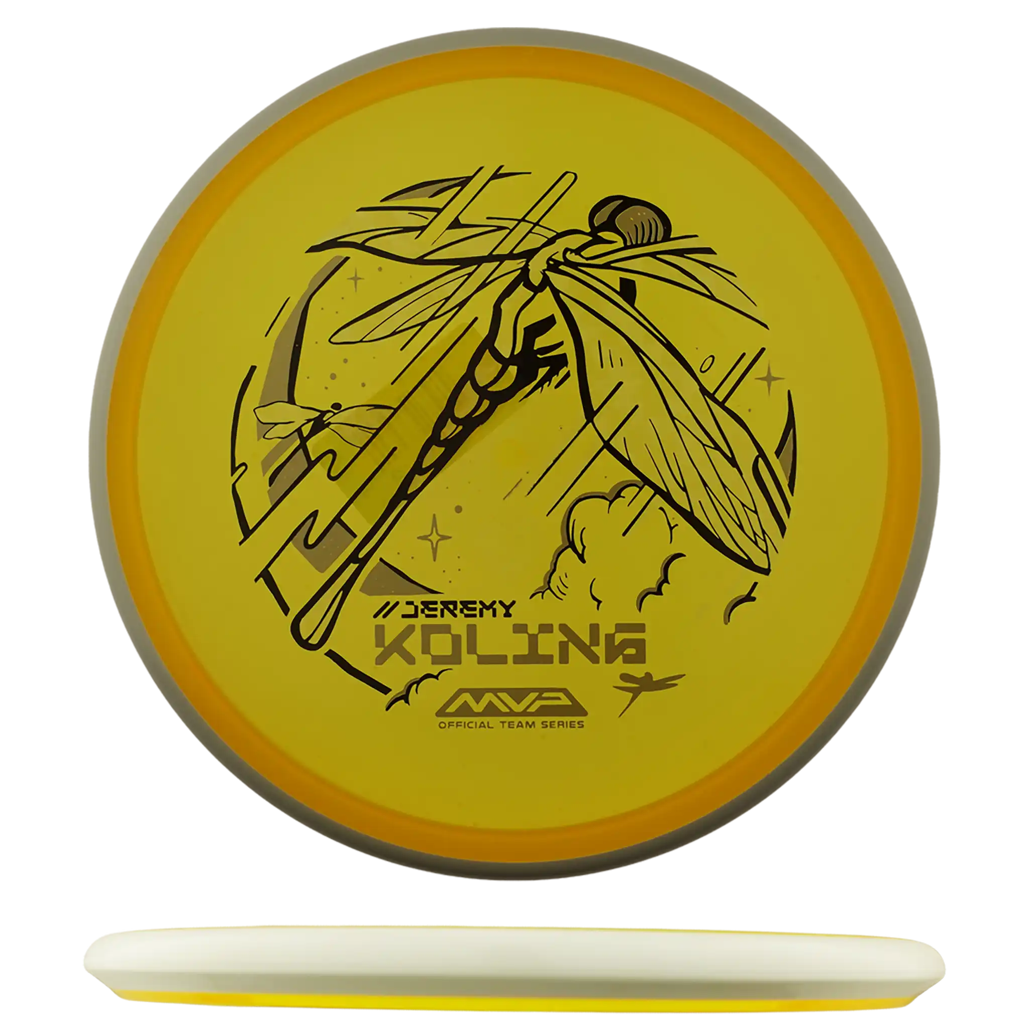 Particle Glow Proton Tempo - Jeremy Koling Team Series