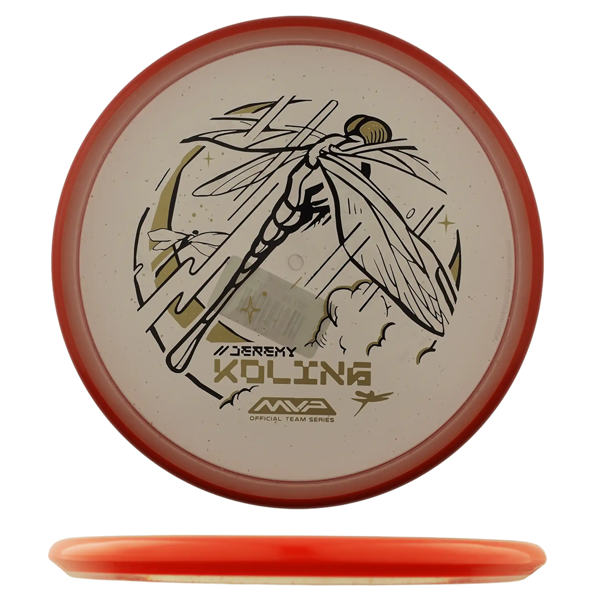 Particle Glow Proton Tempo - Jeremy Koling Team Series