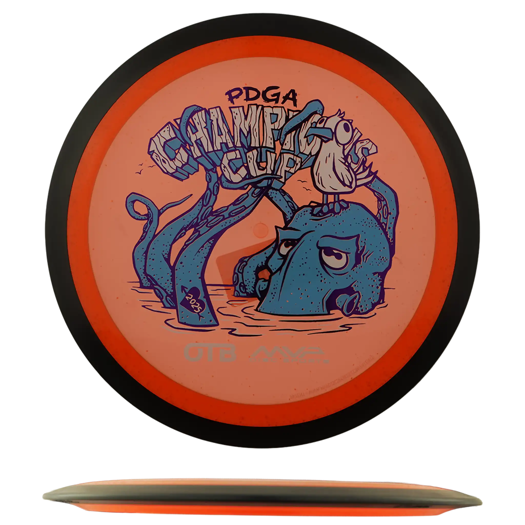 Particle Glow Proton Wave - Champion's Cup Edition 2025