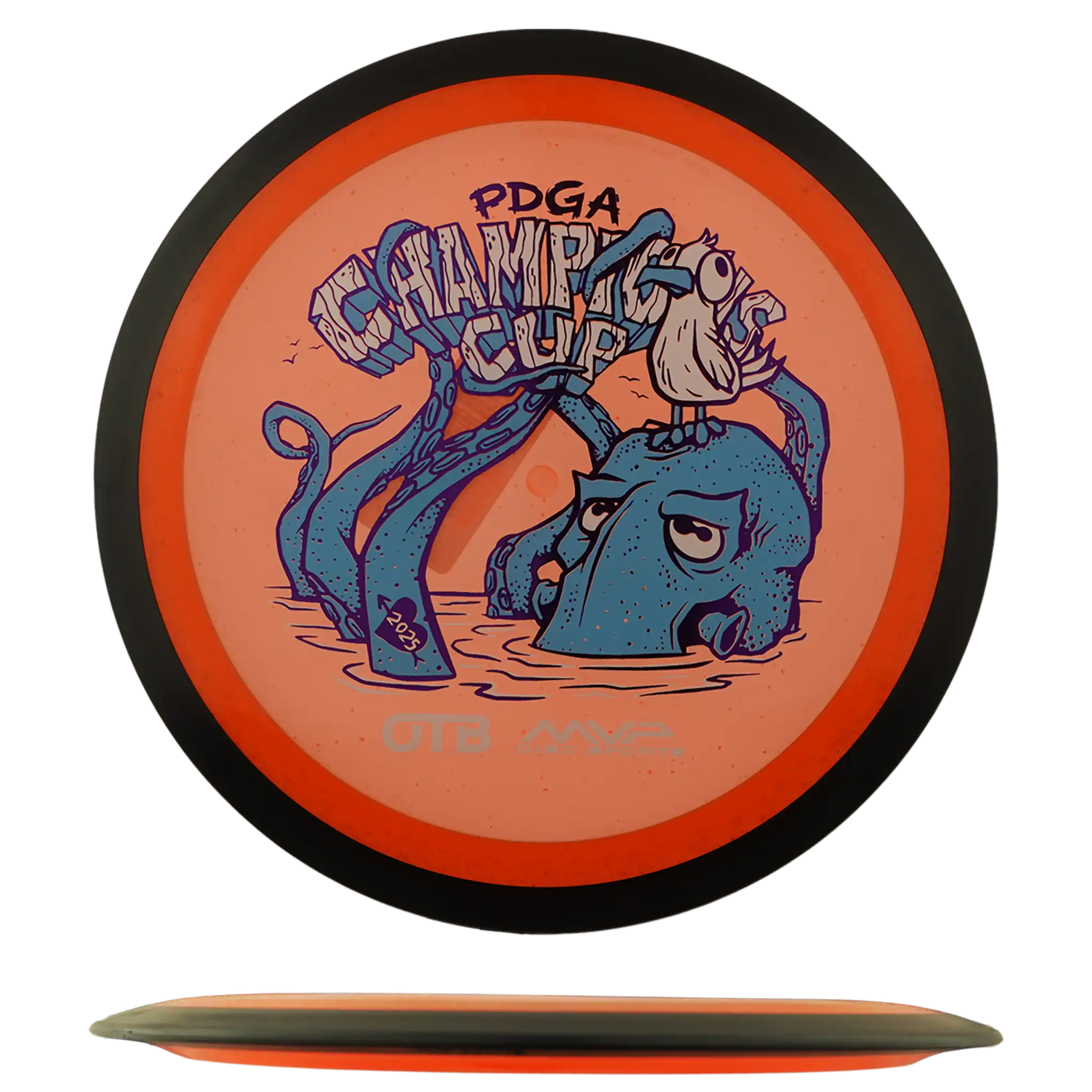 Particle Glow Proton Wave - Champion's Cup Edition 2025