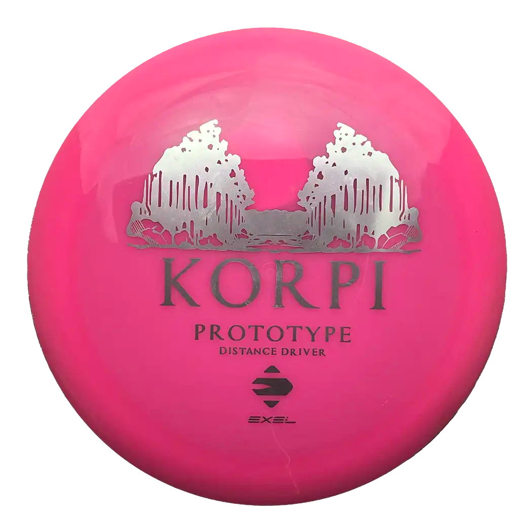 Korpi - Prototype