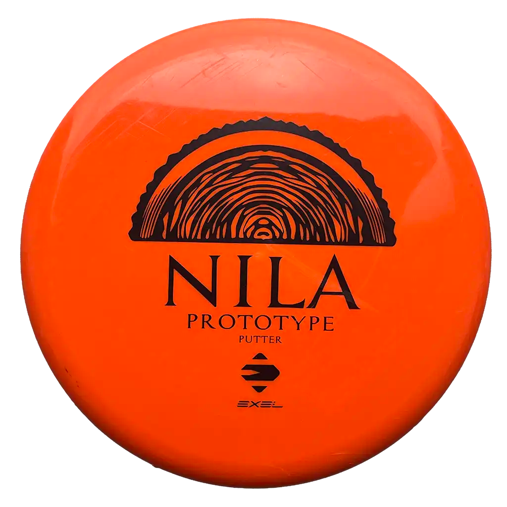 Nila - Prototype