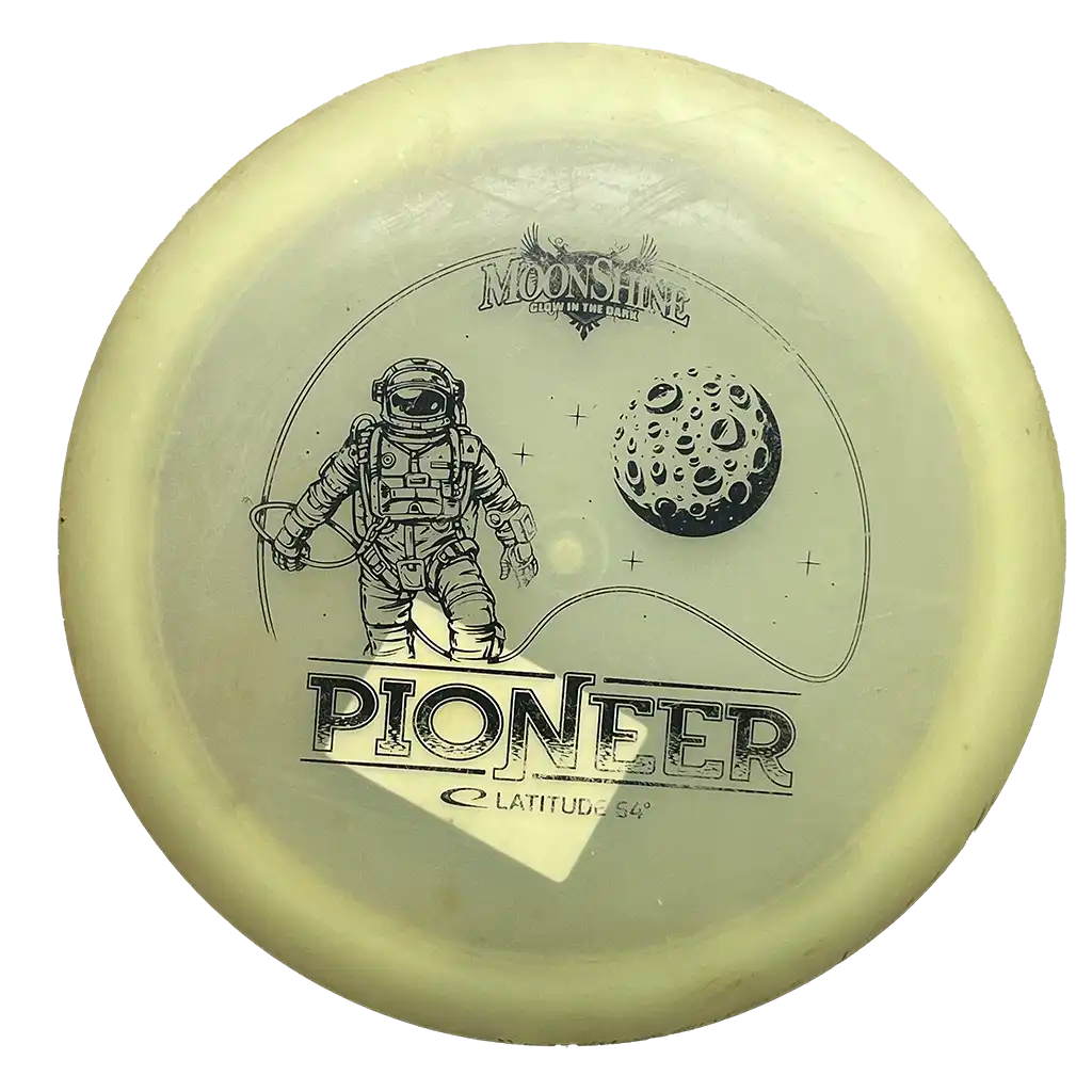 Opto MoonShine Pioneer